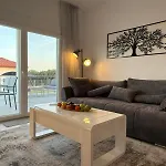 Feriehus Asteri Nea Kalikratia By Bookvillaeu Nea Kallikrateia