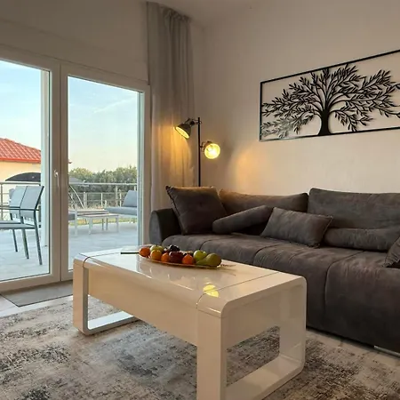 Feriehus Asteri Nea Kalikratia By Bookvillaeu Nea Kallikrateia