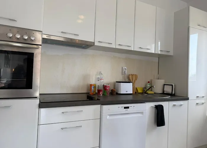Ferienhaus Asteri Nea Kalikratia By Bookvillaeu Nea Kallikrateia