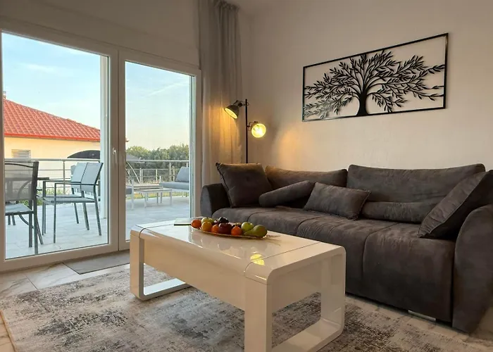 Ferienhaus Asteri Nea Kalikratia By Bookvillaeu Nea Kallikrateia
