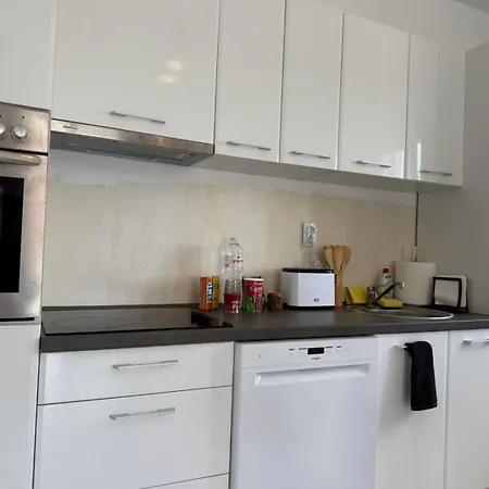 Ferienhaus Asteri Nea Kalikratia By Bookvillaeu Nea Kallikrateia